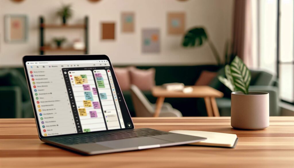 Organiser son travail avec Trello : astuces révélées