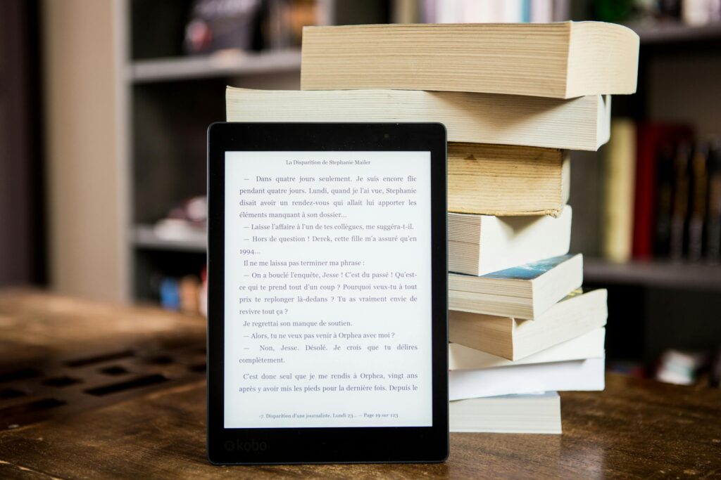 Créez Votre Livre Électronique en 2 Minutes avec Designrr.io