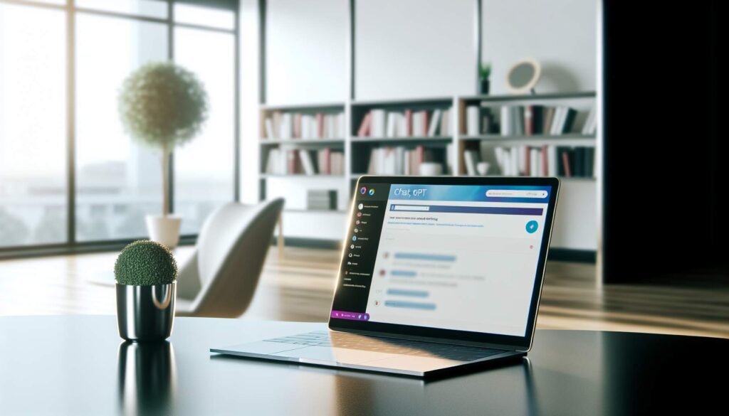 Créer un Prompt Chat GPT efficace: les clés d'une bonne formulation